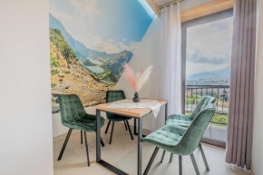 Apartamenty Górskie Widoki